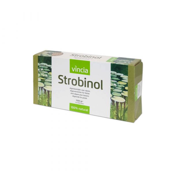 Vincia Strobinol 1500g Vincia Strobinol 1500g
